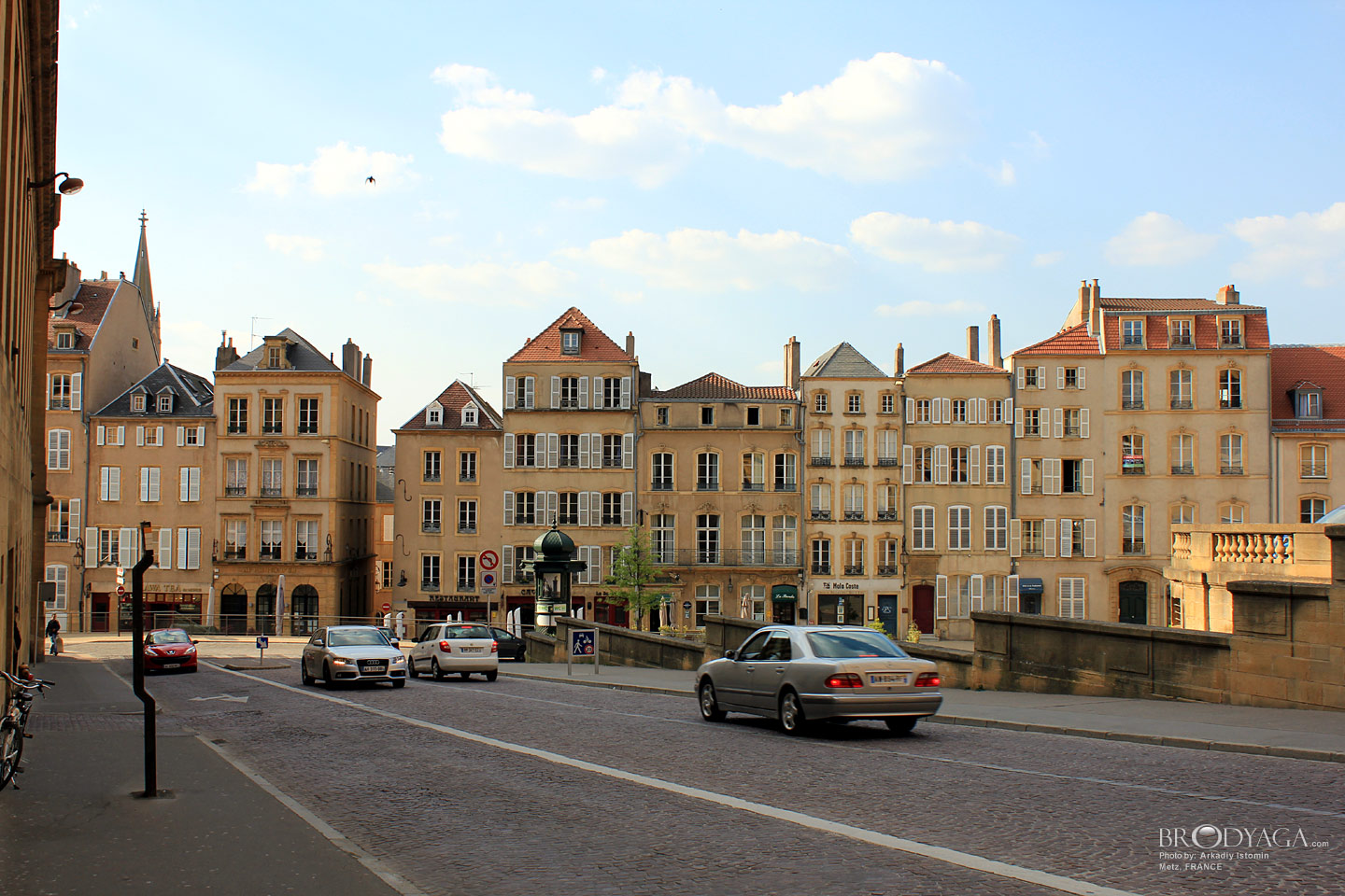 Metz